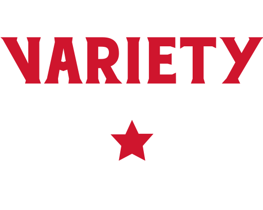 Varietydistribution.it Logo