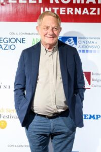 Antonello Fassari attore